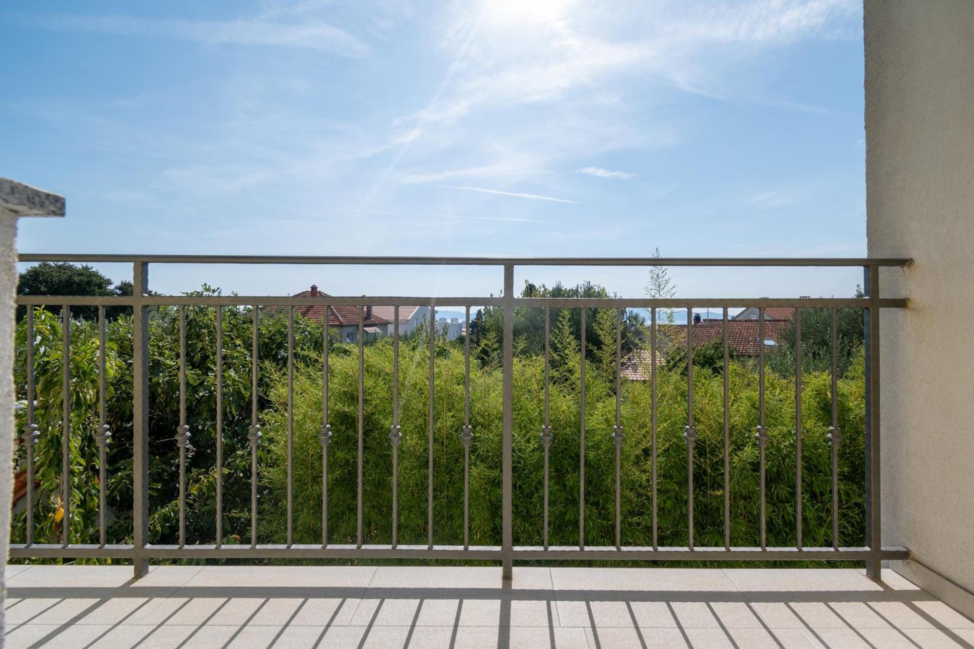 Holiday House With A Parking Space Zadar - 11744 Exterior foto