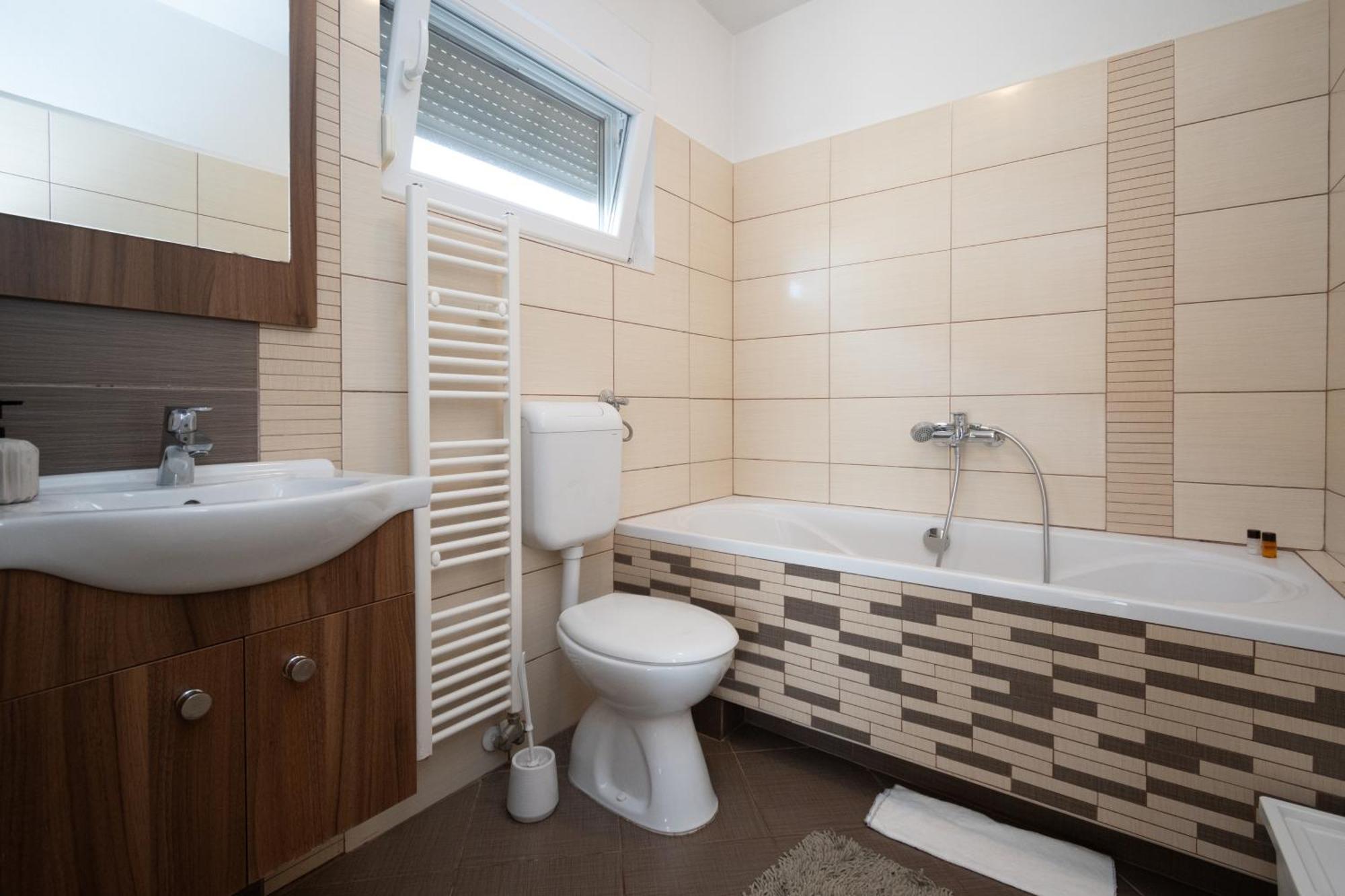 Holiday House With A Parking Space Zadar - 11744 Exterior foto