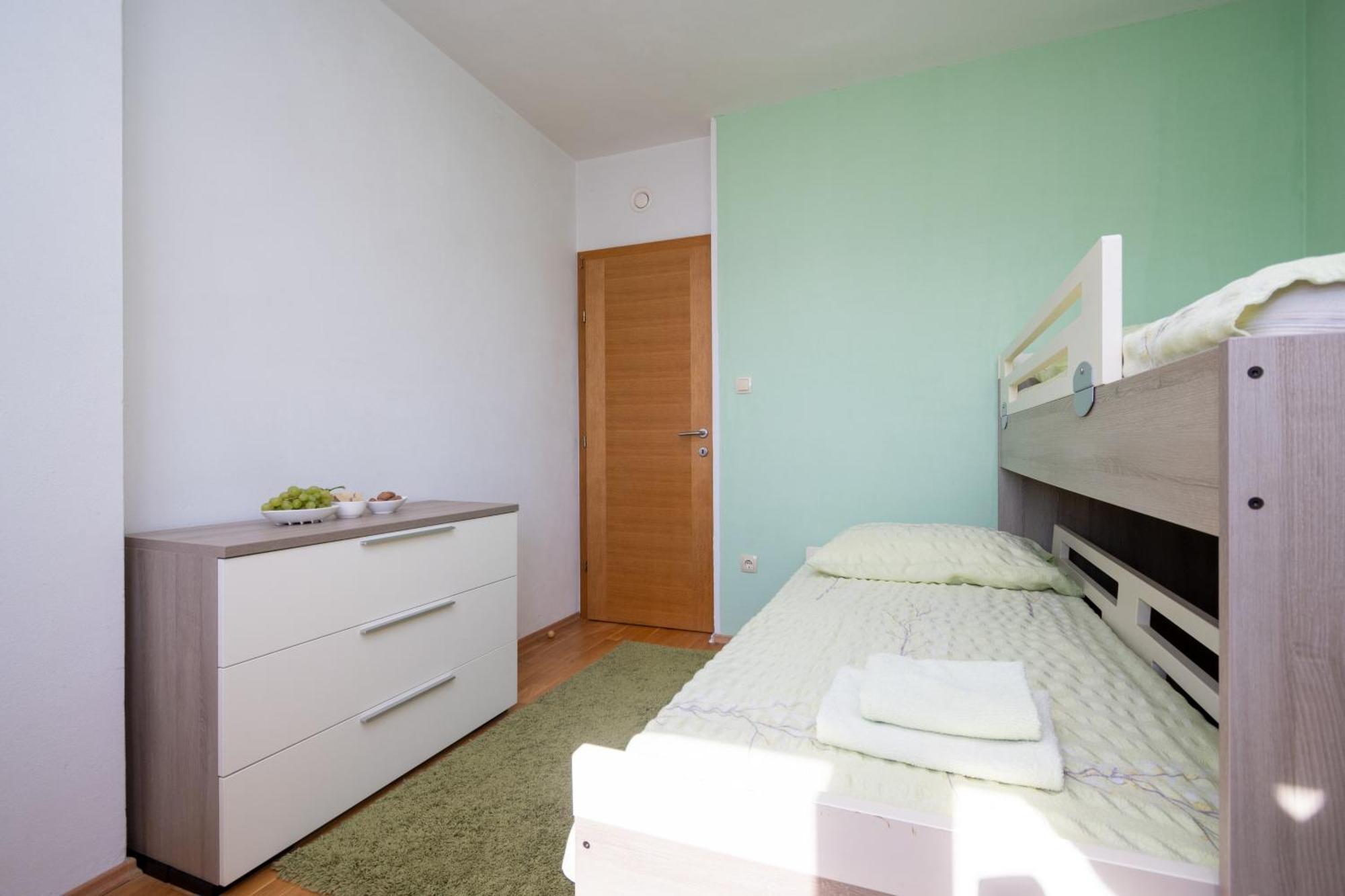 Holiday House With A Parking Space Zadar - 11744 Quarto foto