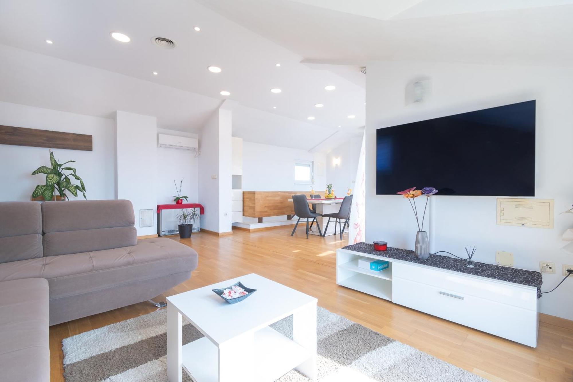 Holiday House With A Parking Space Zadar - 11744 Quarto foto
